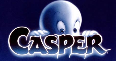 casper wiki